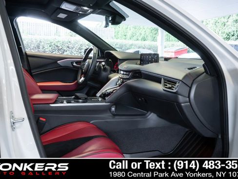 Used 2021 Acura TLX Type S AWD/4WD image 55