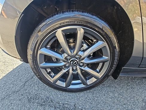 Used 2025 MAZDA MAZDA3 s image 19