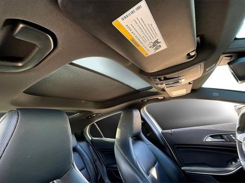 Used 2018 Mercedes-Benz GLA 45 AMG 4MATIC image 17