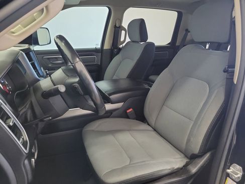Used 2020 RAM 1500 Lone Star image 17