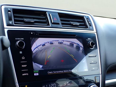 Used 2019 Subaru Outback 2.5i Limited image 24