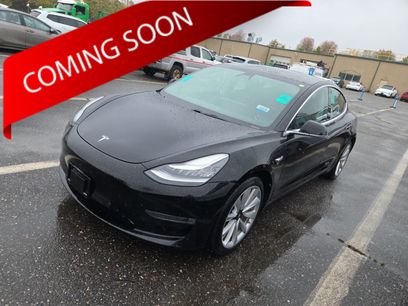 Used 2019 Tesla Model 3 Long Range