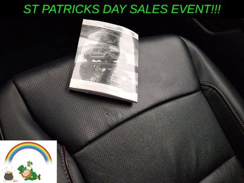 Certified 2023 Ford F150 Lariat w/ Equipment Group 502A High image 26