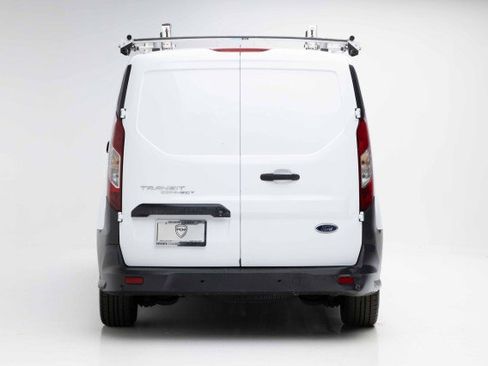 Used 2016 Ford Transit Connect XL image 7