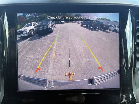 Used 2022 RAM 1500 Big Horn AWD/4WD image 24