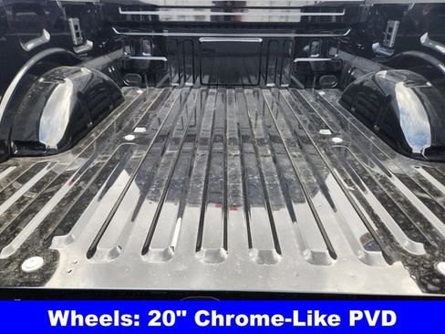 New 2026 Ford F150 King Ranch w/ Equipment Group 601A High image 33