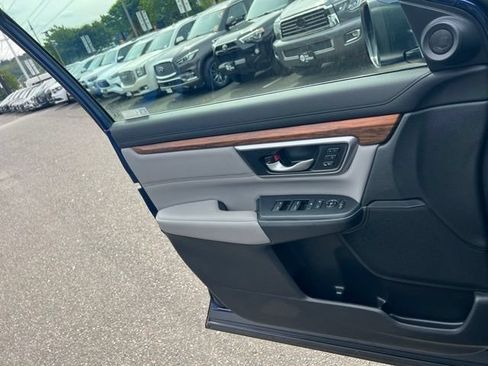 Used 2022 Honda CR-V EX-L image 19