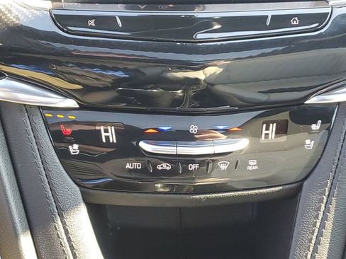 Certified 2023 Cadillac XT6 Sport w/ Technology Package image 16