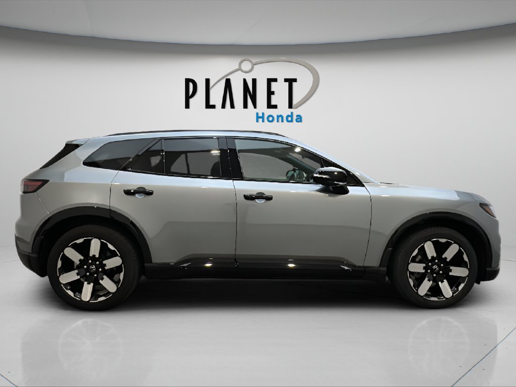 Certified 2024 Honda Prologue Elite image 8