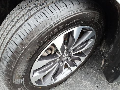 Used 2023 Honda Odyssey EX-L image 10