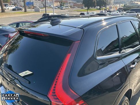 Used 2024 Volvo XC60 T8 Ultimate w/ Protection Package Premier image 83