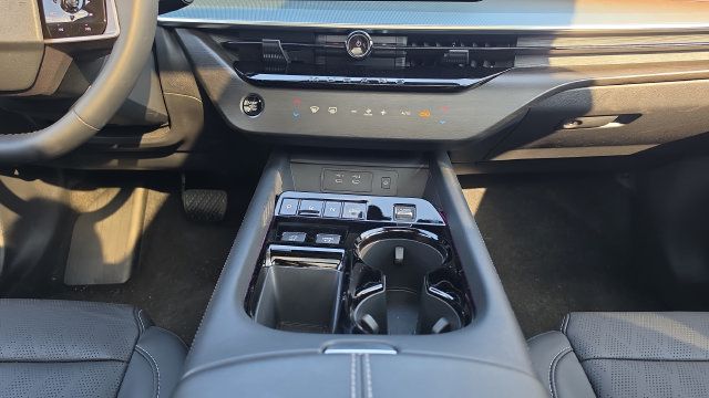 Used 2026 Nissan Murano Platinum w/ Cargo Package AWD/4WD image 41