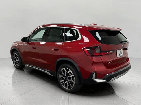 New 2026 BMW X1 xDrive28i AWD/4WD image 7