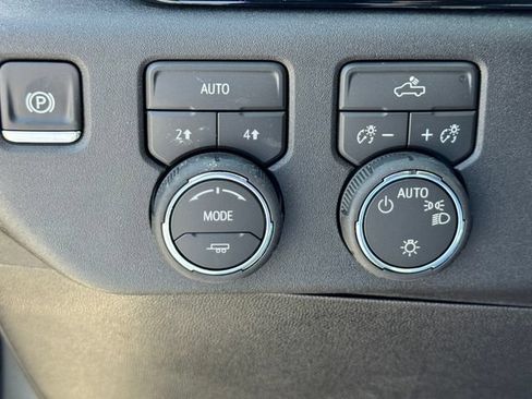 New 2026 Chevrolet Silverado 1500 LT AWD/4WD image 16