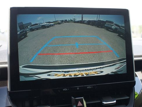 Used 2026 Toyota Corolla XLE FWD image 24