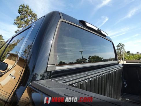 Used 2024 Toyota Tundra Limited w/ Power Package AWD/4WD image 25