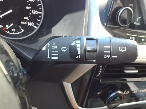Used 2023 Nissan Rogue SL w/ SL Premium Package AWD/4WD image 29