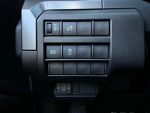 New 2026 Toyota Tacoma TRD Sport image 19