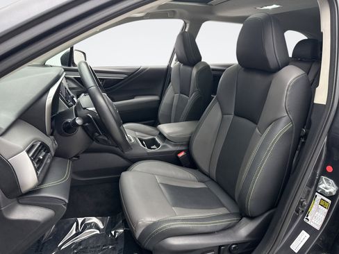 Used 2022 Subaru Outback Onyx Edition XT image 11
