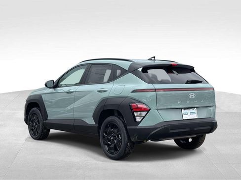New 2026 Hyundai Kona SEL Sport image 3