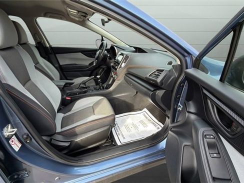 Used 2020 Subaru Crosstrek 2.0i Premium image 21