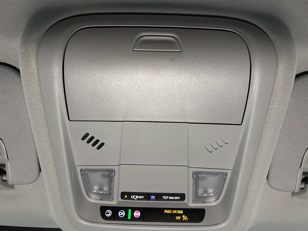 Used 2022 Chevrolet Equinox LT w/ LPO, Floor Liner Package FWD image 31