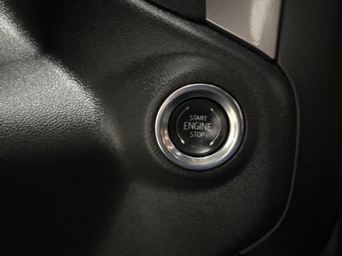 Used 2026 Chevrolet Silverado 1500 Custom AWD/4WD image 24