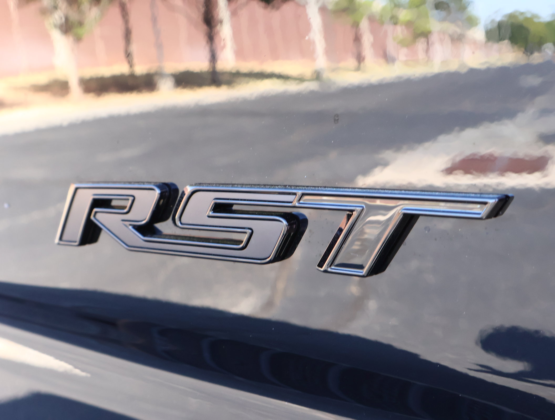 New 2026 Chevrolet Silverado 1500 RST AWD/4WD image 26