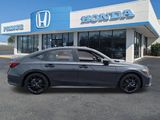 New 2025 Honda Civic Sport image 3