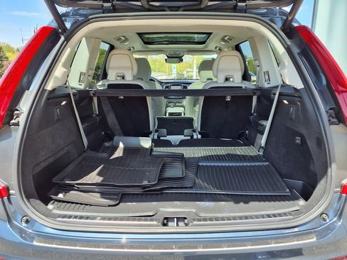 Used 2023 Volvo XC90 B6 Plus w/ Protection Package AWD/4WD image 25