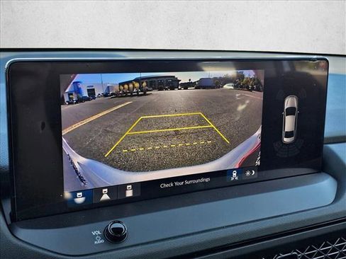 New 2025 Honda Accord Touring image 15