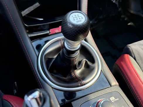 Used 2018 Subaru WRX STI Limited AWD/4WD image 38