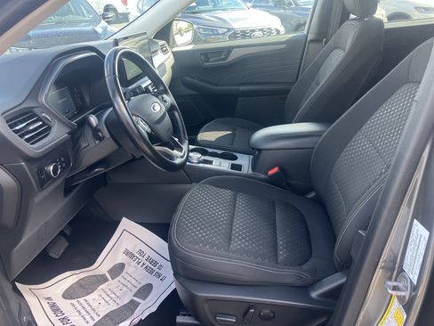 Certified 2023 Ford Escape Active w/ Tech Pack #1 AWD/4WD image 22
