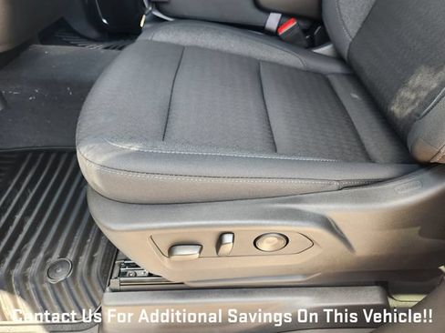 New 2026 GMC Sierra 1500 Elevation AWD/4WD image 18