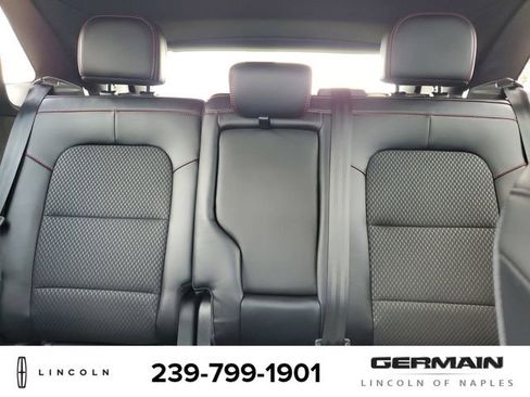 Used 2023 Ford Escape ST-Line w/ Tech Pack #1 FWD image 31