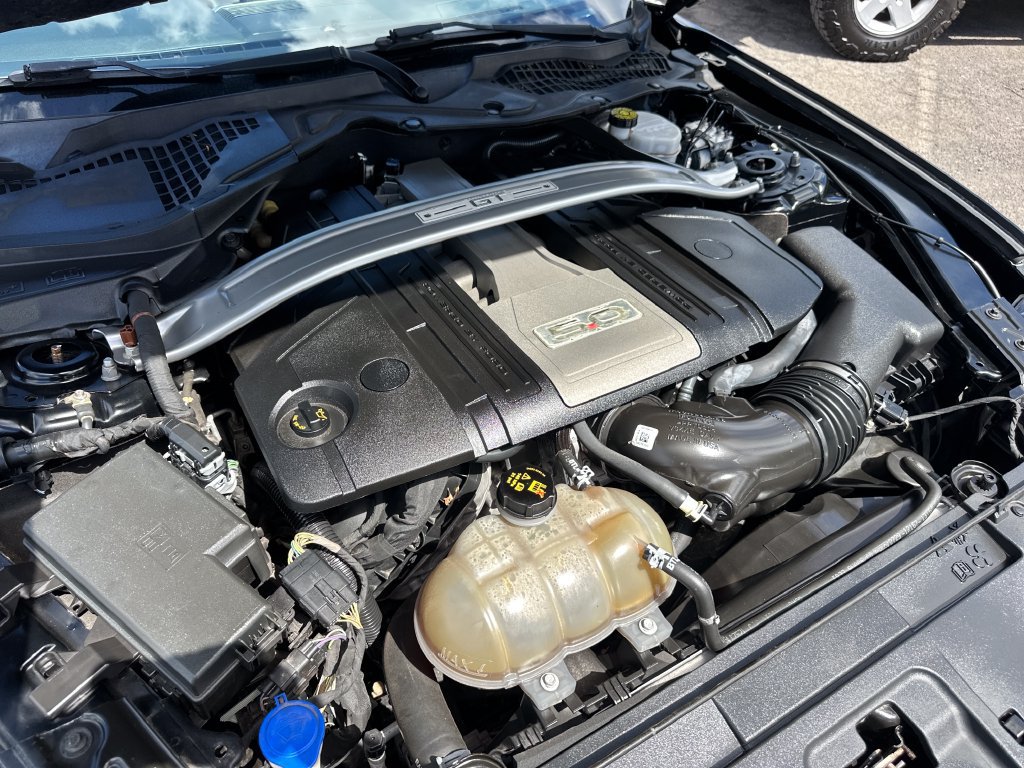 Used 2020 Ford Mustang GT Premium RWD image 22