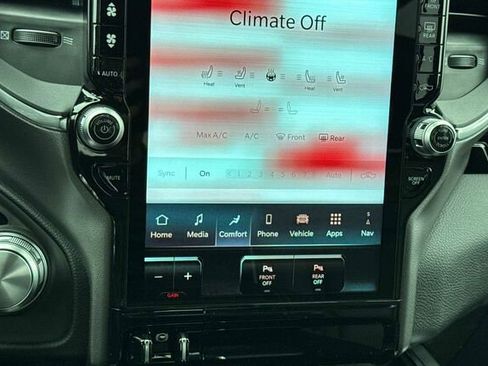 New 2026 RAM 1500 Laramie image 17