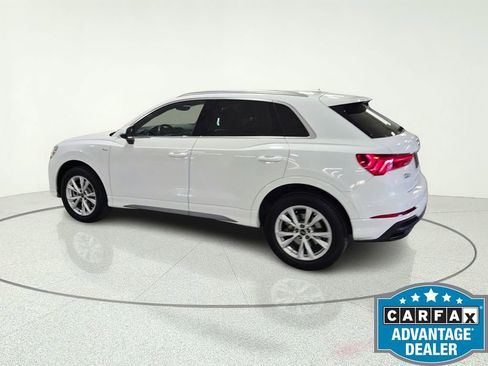 Used 2023 Audi Q3 2.0T Premium AWD/4WD image 4