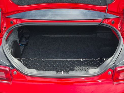 Used 2014 Chevrolet Camaro SS w/ RS Package RWD image 6