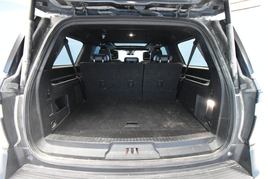Used 2018 Ford Expedition Max Limited w/ Equipment Group 302A AWD/4WD image 33