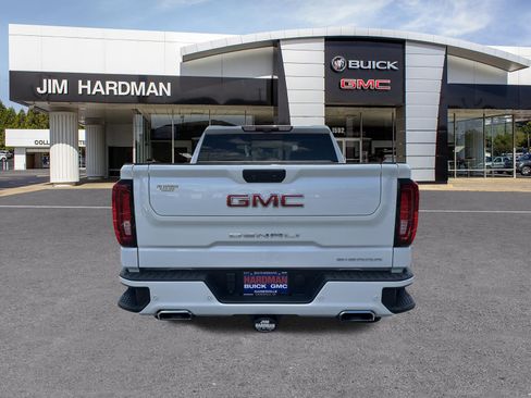Used 2023 GMC Sierra 1500 Denali w/ Denali Reserve Package AWD/4WD image 6
