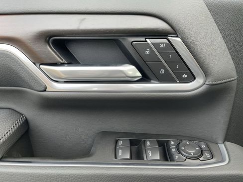 New 2026 GMC Sierra 2500 Denali w/ Denali Reserve Package image 24