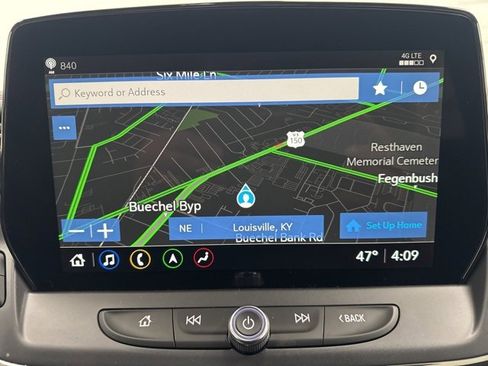 New 2026 Chevrolet Blazer RS w/ Enhanced Convenience Package image 18