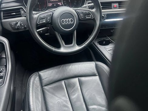 Used 2019 Audi A4 2.0T Premium FWD image 12