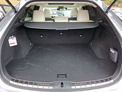 Used 2025 Lexus RX 350 AWD w/ Convenience Package image 27