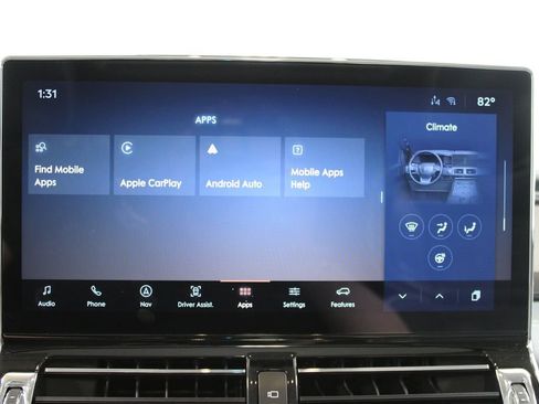 Used 2023 Lincoln Navigator L Black Label image 55