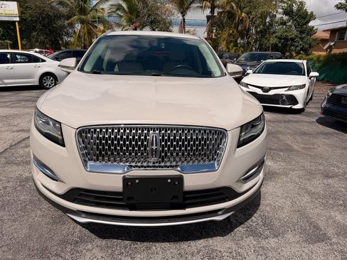 Used 2019 Lincoln MKC Reserve w/ MKC Climate Package FWD image 6