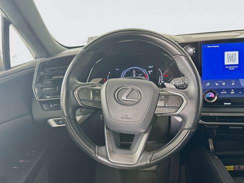 Used 2023 Lexus RX 350 Premium Plus w/ Cold Area Package AWD/4WD image 18