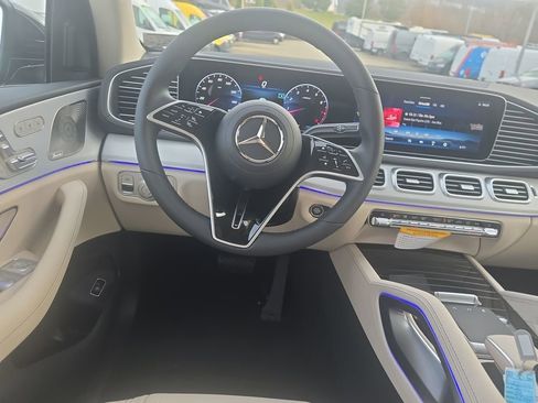 New 2026 Mercedes-Benz GLE 350 4MATIC image 13