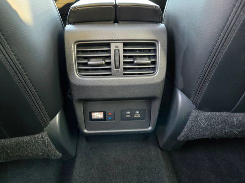 Used 2023 Nissan Rogue SL w/ SL Premium Package AWD/4WD image 36